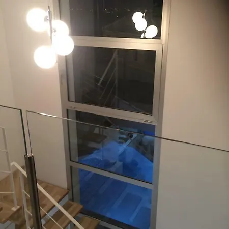 Ferienhaus 7 Daya Vieja