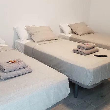 Dom wakacyjny 7 Daya Vieja