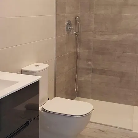 Dom wakacyjny 7 Daya Vieja